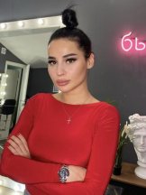 Иванова Соня