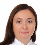 Мирзаева Карина Мурадхановна