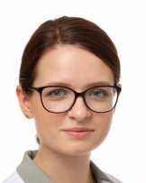 Ступакова Елена Алексеевна