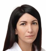 Емельянова Зульфия Джамалдиновна