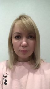 Логинова Анна