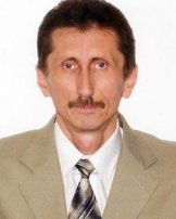 Терещенко Сергей Григорьевич