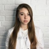 Романова Наталья