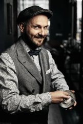Паутов Александр