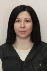 Лабадзе Марианна