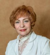 Старостина Наталья Михайловна