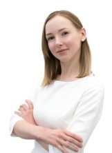 Серова Ольга Владимировна