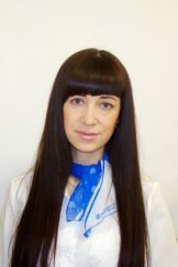 Макаренко Юлия Романовна