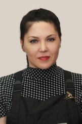 Попеску Екатерина