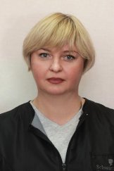 Никешкина Валентина
