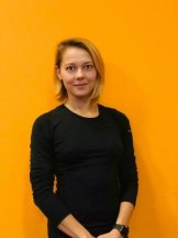 Маркова Юлия