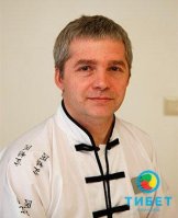 Дмитриев Вадим Юрьевич