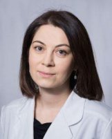 Темиряева Залина Николаевна