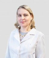 Турунцева Мария Алексеевна