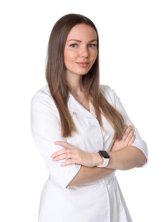 Иванова Оксана Олеговна