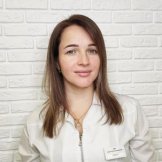 Новикова Ольга