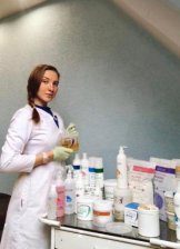 Аглиулова Анастасия