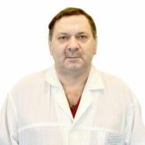 Горшков Василий Сергеевич