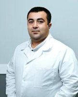 Коджаев Эмин Рафикович