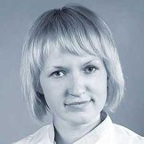 Кравчук Оксана Владимировна