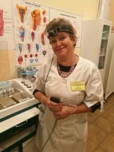 Веселкова Анна Викторовна