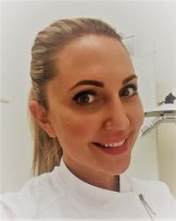 Лямина Ксения Владимировна