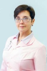 Герасимова Ирина Юрьевна
