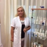 Карпова Тамара Альфредовна