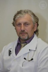 Шостак Михаил Степанович