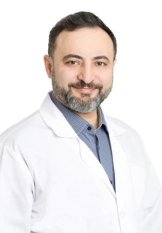 Аванесов Борис Эдуардович