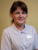Руцкая Елена Николаевна