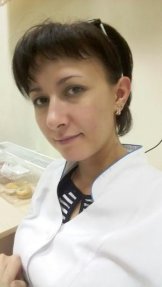 Сафина Гульназ Рифкатовна