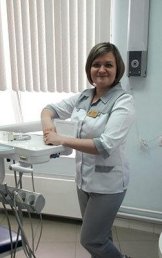 Пивоварова Елена Николаевна