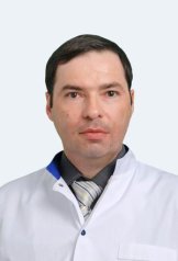 Пустахайлов Геннадий Константинович