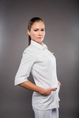 Голдина Екатерина Александровна