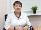 Резенова Любовь Анатольевна
