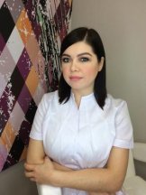 Файдель Марина