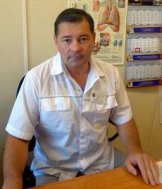 Бузиновский Игорь Павлович