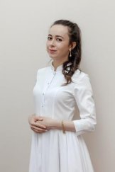 Албегова Алана Умарбековна