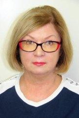Булгакова Лариса Биляловна