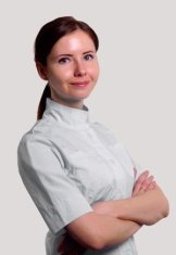 Музалевская Мария Вячеславовна