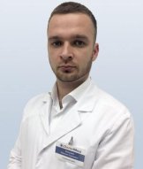 Репсаев Максим Сергеевич