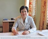 Харлашкина Алла Владимировна