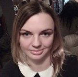 Карелина Ксения