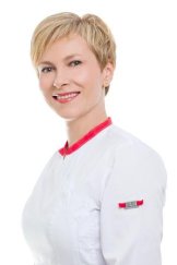 Голеусова Ольга Олеговна