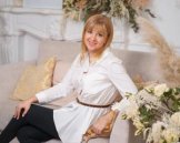 Борзенкова Анна Анатольевна