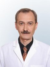 Урбенин Максим Александрович