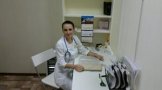 Лященко Юлия Юрьевна