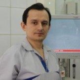 Конопля Алексей Александрович