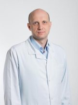 Голубев Кирилл Владимирович